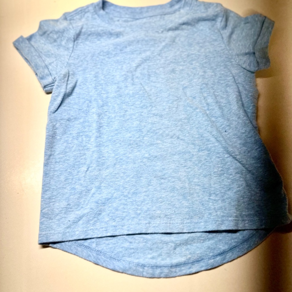 Toddler Boy Khakis and T - Picture 6 of 6